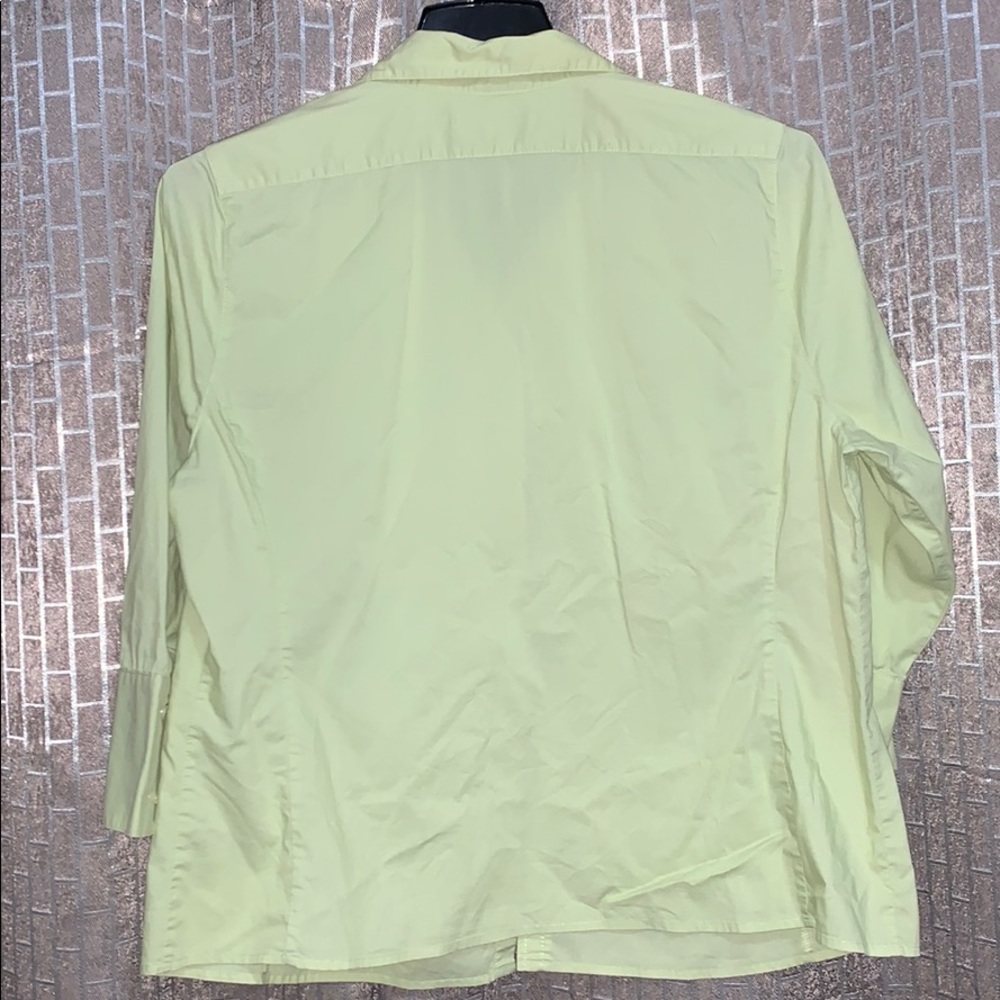 Merona Button up - Picture 4 of 4